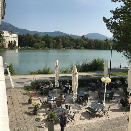 Apartment Lakeside Salzburg Dış mekan fotoğraf