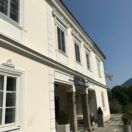 Apartment Lakeside Salzburg Dış mekan fotoğraf