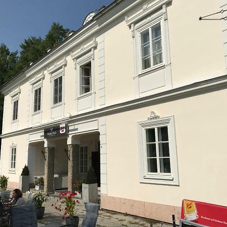 Apartment Lakeside Salzburg Dış mekan fotoğraf