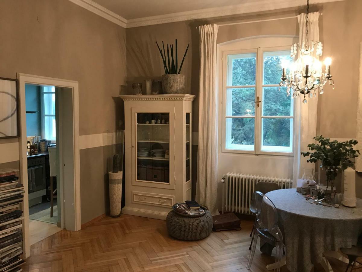 Apartment Lakeside Salzburg Dış mekan fotoğraf